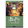 Buffy the Vampire Slayer Season 8 Volume 3 Graphic Novel